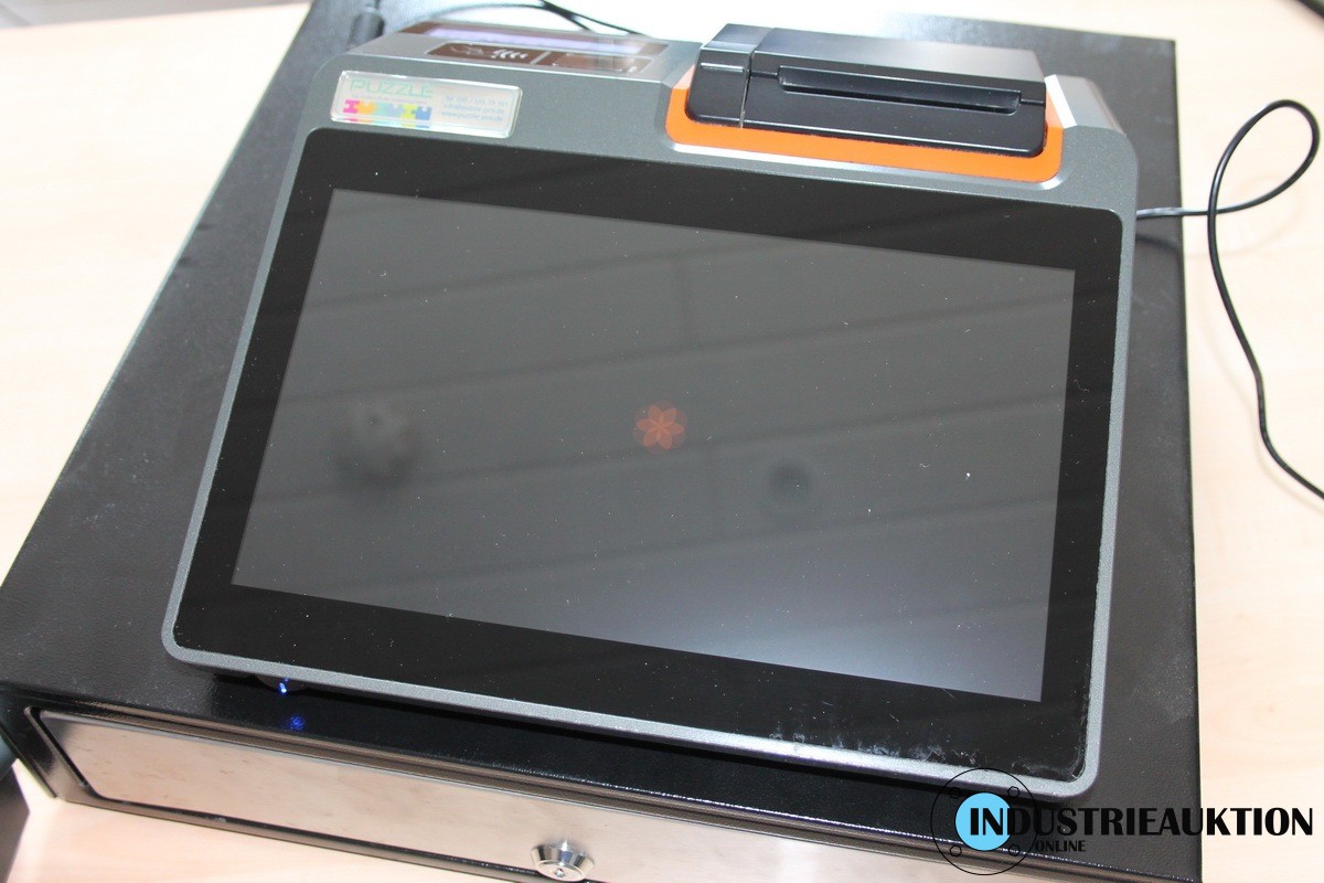 You are currently viewing Leasingrückläufer, Kassensystem SUNMI, Wasserfilteranlage TRUU –  – 05.08.2024 – 11:00:00