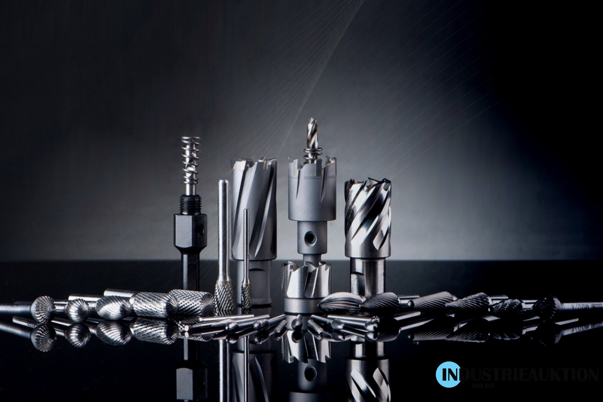 You are currently viewing Lagerbestand Bohrer, Fräser, Senker, PERINO AK, Neuware –  – 29.08.2024 – 09:30:00