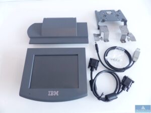 Read more about the article Abverkauf eines Online-Shops: Große Posten IBM Kassenmonitore, PCR-Testgeräte u.a. – 23919 Berkenthin – 06.08.2024 – 09:00:00