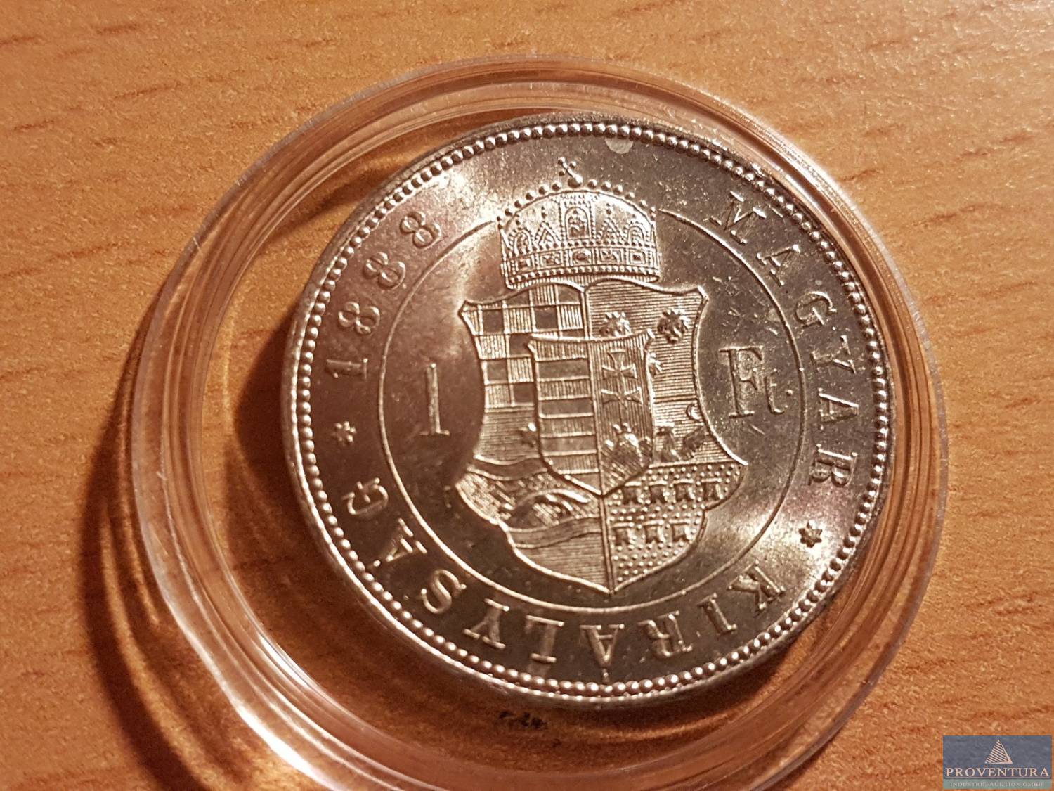 You are currently viewing Münzversteigerung 111 Pos. Deutsches Reich, DDR, BRD, Porzellanmünzen Meissen, Ungarn ab 1872, Bulgarien ab 1885, Böhmen und Mähren, Tschechoslowakei, etc. – 37077 Göttingen – 19.08.2024 – 10:30:00