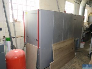 Read more about the article Versteigerung: Absauganlage SPÄNEX SMU 85 Bj. 2020  – 30938 Burgwedel – 08.08.2024 – 09:15:00