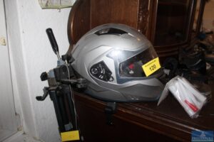 Read more about the article Nachverkauf zu Nachlassversteigerung 125 Pos. u.a. DEUTZ D40, Motorrad-Hebebühne, Spenglerwerkzeuge, Militaria NVA – Sowjetunion, Hausrat, etc. – Raum 14913 Jüterbog – 26.08.2024 – 14:00:00