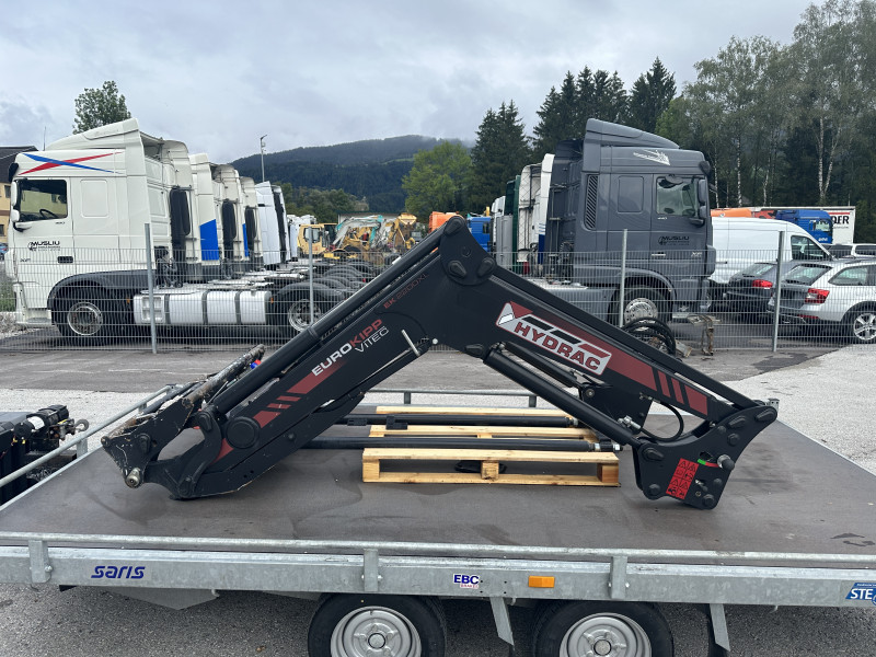 You are currently viewing Schneepflug + Frontlader  – Schneepflug & Frontlader  – 02.09.2024 – 09:00:00