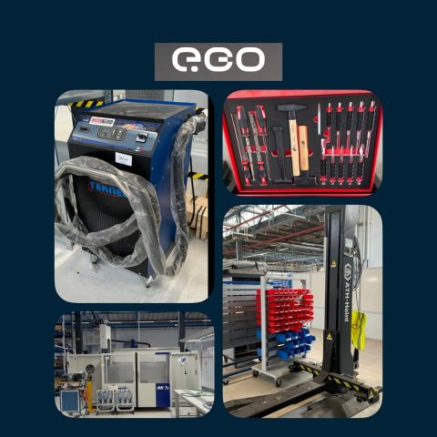 You are currently viewing Insolvenzversteigerung Next.e.GO Mobile SE (Teil 10) – Reste von vorgestern (reduziert) – 15.08.2024 – 10:00:00