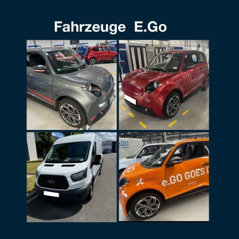 You are currently viewing Insolvenz-Versteigerung Next.e.GO Mobile SE – FAHRZEUGE – 2 e.GO Life 60 Next, 1 e.GO Life First Edition, 1 LKW Ford Transit 290 L2H2, 1 LKW Ford Transit Custom 280 L1H1 – 27.08.2024 – 12:00:00