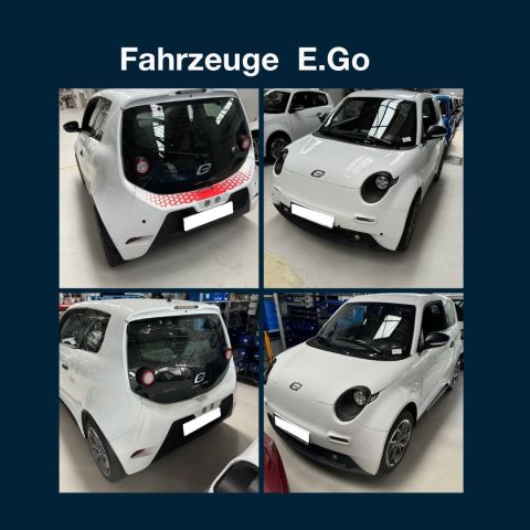 You are currently viewing Insolvenz-Versteigerung von Fahrzeugen der Next.e.GO Mobile SE  – 2 PKW E.Go Life – 03.09.2024 – 14:00:00