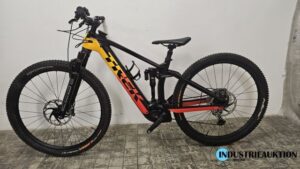 Read more about the article Online-Auktion Leasingrückläufer, div. Fahrräder, E-Bikes, Trekking, MTB, City, aus 2021-2024 – nach Ablauf der Auktion legen die Gebote dem Auftraggeber vor. Falls wir den Zuschlag erteilen können, erhalten Sie Nachricht von uns.  – 06.08.2024 – 09:00:00