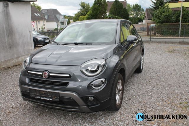 You are currently viewing Online Auktion FIAT 500X – 45277 – 14.08.2024 – 12:00:00