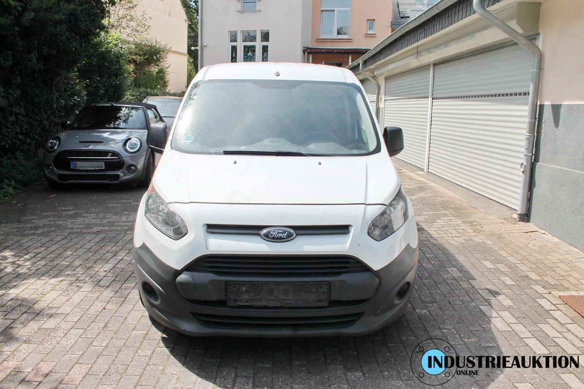 You are currently viewing Online Insolvenz-Auktion: VAN FORD Transit Connect 1.5TDCI –  – 06.09.2024 – 10:00:00