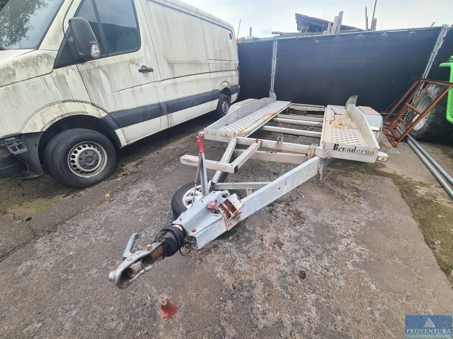 You are currently viewing Versteigerung Pkw-Trailer BRENDERUP 2.000 kg EZ 1995 – 99734 Nordhausen – 06.09.2024 – 09:00:00