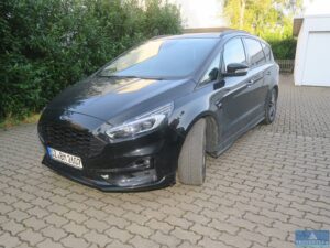 Read more about the article Fahrzeug-Auktion: FORD S-MAX 2.5 FHEV Hybrid, EZ. August 2021, 48.000 Km – 38239 Salzgitter – 09.09.2024 – 09:30:00