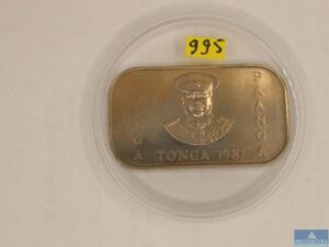 Read more about the article Münzversteigerung 54 Pos. Silber- und Umlaufmünzen Salomonen, Swaziland, Malediven, , USA, etc. – 37077 Göttingen – 25.09.2024 – 09:00:00