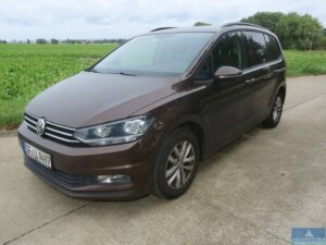 Read more about the article Fahrzeug-Auktion: VW Touran 1.6 TDI, EZ. 2017, 70.000 Km – 38836 Anderbeck – 30.09.2024 – 10:30:00