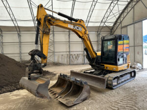 Read more about the article Lagerbereinigung Bauunternehmen  – Lagerbereinigung Bauunternehmen  – 05.09.2024 – 09:00:00