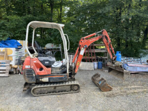 Read more about the article Baumaschinen + Werkzeug  – Baumaschinen & Werkzeug  – 11.09.2024 – 09:00:00