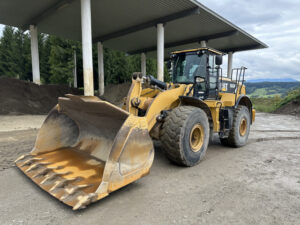 Read more about the article Fuhrparkbereinigung Baumaschinen  – Fuhrparkbereinigung Baumaschinen  – 27.09.2024 – 09:00:00