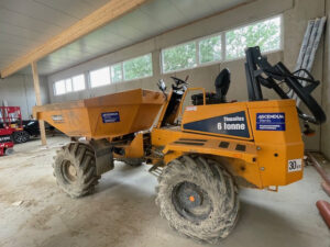 Read more about the article Baumaschinen Versteigerung  – Baumaschinen Versteigerung  – 09.10.2024 – 09:00:00