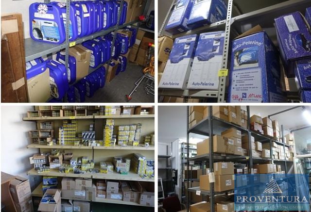 You are currently viewing Insolvenzversteigerung Kfz-Teile EK 110.000 EUR netto, und Werkzeuge – 10965 Berlin – 05.09.2024 – 11:00:00