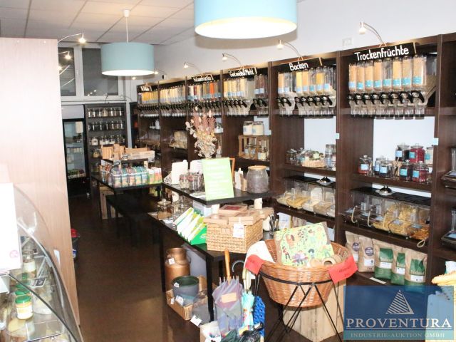 You are currently viewing Insolvenzversteigerung Ladengeschäft mit Verkaufsmöbeln, Cerealienspendern 7.5 l und 12.5 l, Gastr-Geschirrspülmaschinen, Gastrokassen mit Software, Notebooks etc. – 38100 Braunschweig – 17.09.2024 – 09:00:00