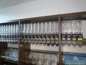 Read more about the article Nachauktion zu Insolvenzversteigerung Ladengeschäft mit Verkaufsmöbeln, Cerealienspendern 7.5 l und 12.5 l, Gastr-Geschirrspülmaschinen, Gastrokassen mit Software, Notebooks etc. – 38100 Braunschweig – 19.09.2024 – 11:00:00