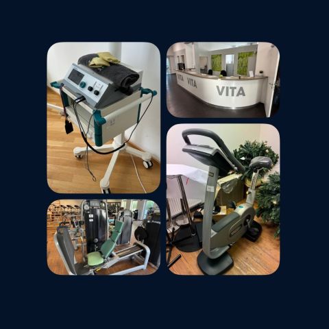 You are currently viewing Liquidation aus der Zwangsverwaltung Böllinghaus –  – 26.09.2024 – 18:00:00