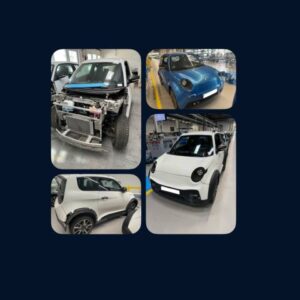 Read more about the article Insolvenz-Versteigerung von Ersatzteil-Trägern der Next.e.GO Mobile SE – 52 Fahrzeuge als Ersatzteilträger – 05.09.2024 – 18:00:00