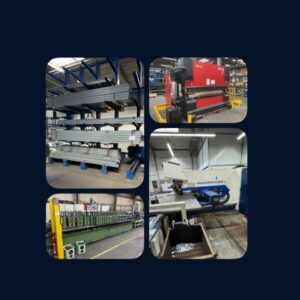 Read more about the article Insolvenz-Versteigerung Albert Vogelsang GmbH + Co. KG (Regalanlagenbau) – Profilieranlage, Pulverbeschichtung, Abkantbänke Amada, Roboterschweissanlage, Laserschneidanlage Trumpf, Schweissanlagen und -geräte, Tafelschere, Regalanlagen, Stapler, etc – 25.09.2024 – 14:00:00