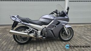 Read more about the article Online Insolvenz-Auktion: Yamaha FJR 1300 – 42579 Heiligenhaus – 06.09.2024 – 09:45:00