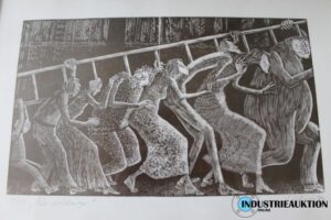 Read more about the article online Auktion Bilder Robert Schanzenbacher –  – 03.09.2024 – 09:45:00