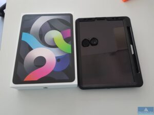 Read more about the article Insolvenzversteigerung APPLE iPad Air 4 64 GB A2316 – 37077 Göttingen – 09.10.2024 – 09:00:00