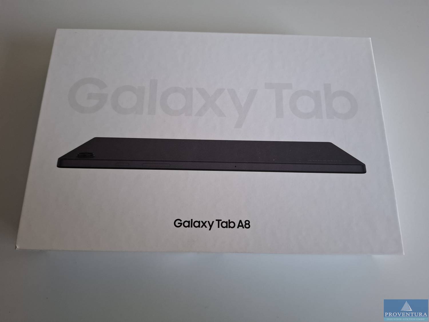 You are currently viewing Insolvenzversteigerung Tablet SAMUNG Tab A8 SM-X200 32 GB OVP – 37077 Göttingen – 16.10.2024 – 08:45:00