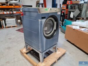 Read more about the article Aus Leasing: Industrie-Waschmaschine MIELE PW 5104 Mopstar angeschafft 09.2019 für ca. 6.020 € netto – in 37079 Göttingen – 28.10.2024 – 10:00:00