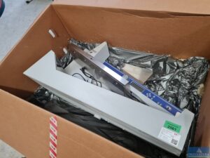 Read more about the article Automatischer Brieföffner HEFTER OL 1000 Plus – 37079 Göttingen – 28.10.2024 – 11:00:00