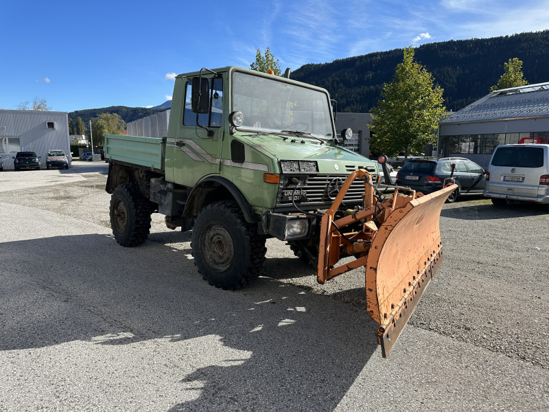 You are currently viewing Unimog U1200 Kipper + Schneepflug  – Unimog U1200 Kipper & Schneepflug  – 28.10.2024 – 09:00:00