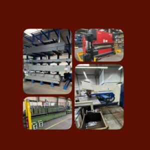 Read more about the article Insolvenz-Versteigerung Albert Vogelsang GmbH + Co. KG (Regalanlagenbau) – Profilieranlage,  Abkantbänke Amada, Laserschneidanlage Trumpf, Schweissanlagen und -geräte, Regalanlagen, Stapler, etc – 07.10.2024 – 14:00:00