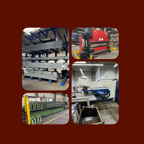 You are currently viewing Insolvenz-Versteigerung Albert Vogelsang GmbH + Co. KG (Regalanlagenbau) – Profilieranlage,  Abkantbänke Amada, Laserschneidanlage Trumpf, Schweissanlagen und -geräte, Regalanlagen, Stapler, etc – 07.10.2024 – 14:00:00