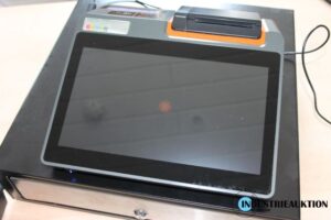 Read more about the article Online Auktion EDV, Kassensysteme, Wasserfilteranlage – 42579 Heiligenhaus – 02.10.2024 – 09:30:00