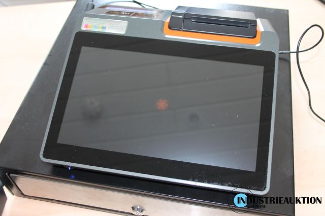 You are currently viewing Online Auktion EDV, Kassensysteme – 42579 Heiligenhaus – 18.10.2024 – 09:45:00