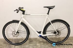 Read more about the article Online-Auktion Leasingrückläufer E-Bikes 10-24, Trekking, MTB, City, Fahrräder, aus 2021-2023 –  – 28.10.2024 – 09:30:00