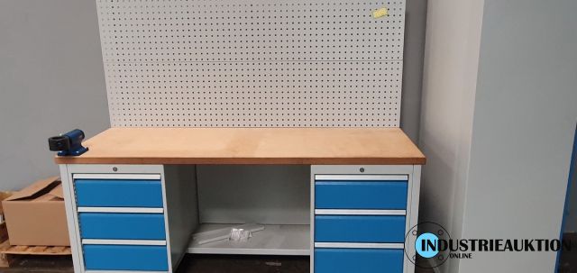 You are currently viewing Online-Auktion CNC-Schrank, Kastenwerkbank, neuwertig – 77694 Kehl – 24.10.2024 – 09:45:00