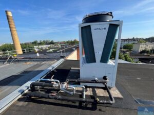 Read more about the article Insolvenzversteigerung Wärmepumpe und Steuerung für Pilzzuchtanlage etc – 13581 Berlin – 22.11.2024 – 11:00:00