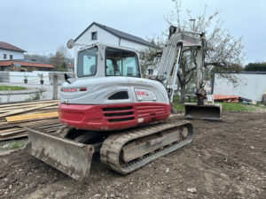 Read more about the article MA-Bau GmbH vormals my home Bau  – MA-Bau GmbH vormals my home Bau  – 02.12.2024 – 09:00:00