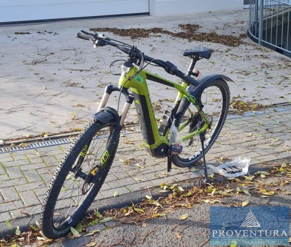 You are currently viewing Aus Leasing: E-Bike BULLS Copperhead EVO 2 29 angeschafft 09.2021 für ca. 3.290 € netto – in 37079 Göttingen – 04.11.2024 – 12:00:00