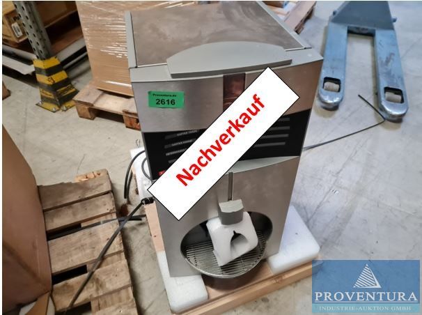 You are currently viewing Nachauktion aus Gastroversteigerung aus Leasing: Kaffeevollautomat Melitta – 37079 Göttingen – 19.11.2024 – 14:00:00