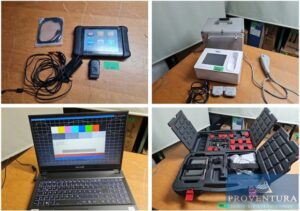 Read more about the article Versteigerung: Leasingrückläufer, 47 Positionen, EDV, TERRA Laptops, KFZ-Diagnosegeräte, SMAS HIFU HF100 Ultraschall Massagegerät – in 37077 Göttingen – 27.11.2024 – 10:00:00