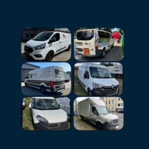 Read more about the article Insolvenz-Versteigerung von Fahrzeugen – 40 Fahrzeugen, LKW, PKW, Gabelstapler, etc. – 07.11.2024 – 18:00:00