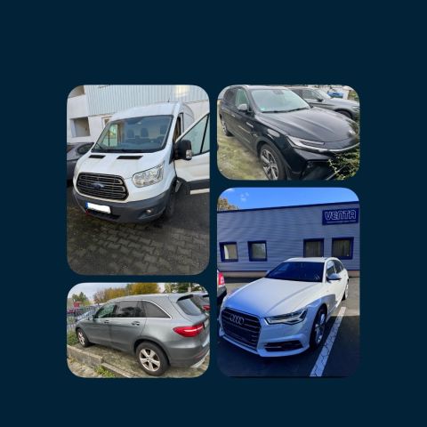 You are currently viewing Insolvenz-Versteigerung von Fahrzeugen – 11 Fahrzeugen, LKW, PKW, etc. – 13.11.2024 – 18:00:00