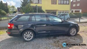 Read more about the article Insolvenz-Auktion PKW SKODA Octavia 1.4 TSI Kombi –  – 13.11.2024 – 09:00:00
