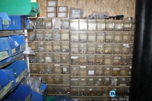 Read more about the article Insolvenz-Auktion Sanitär-Heizungsbetrieb, 58675 Hemer  – Lagerbestand, Rohrreingungsmaschinen, Bautrockner, Kleinmaschinen – 22.11.2024 – 09:30:00