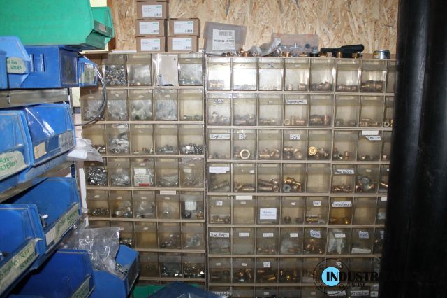 You are currently viewing Insolvenz-Auktion Sanitär-Heizungsbetrieb, 58675 Hemer  – Lagerbestand, Rohrreingungsmaschinen, Bautrockner, Kleinmaschinen – 22.11.2024 – 09:30:00